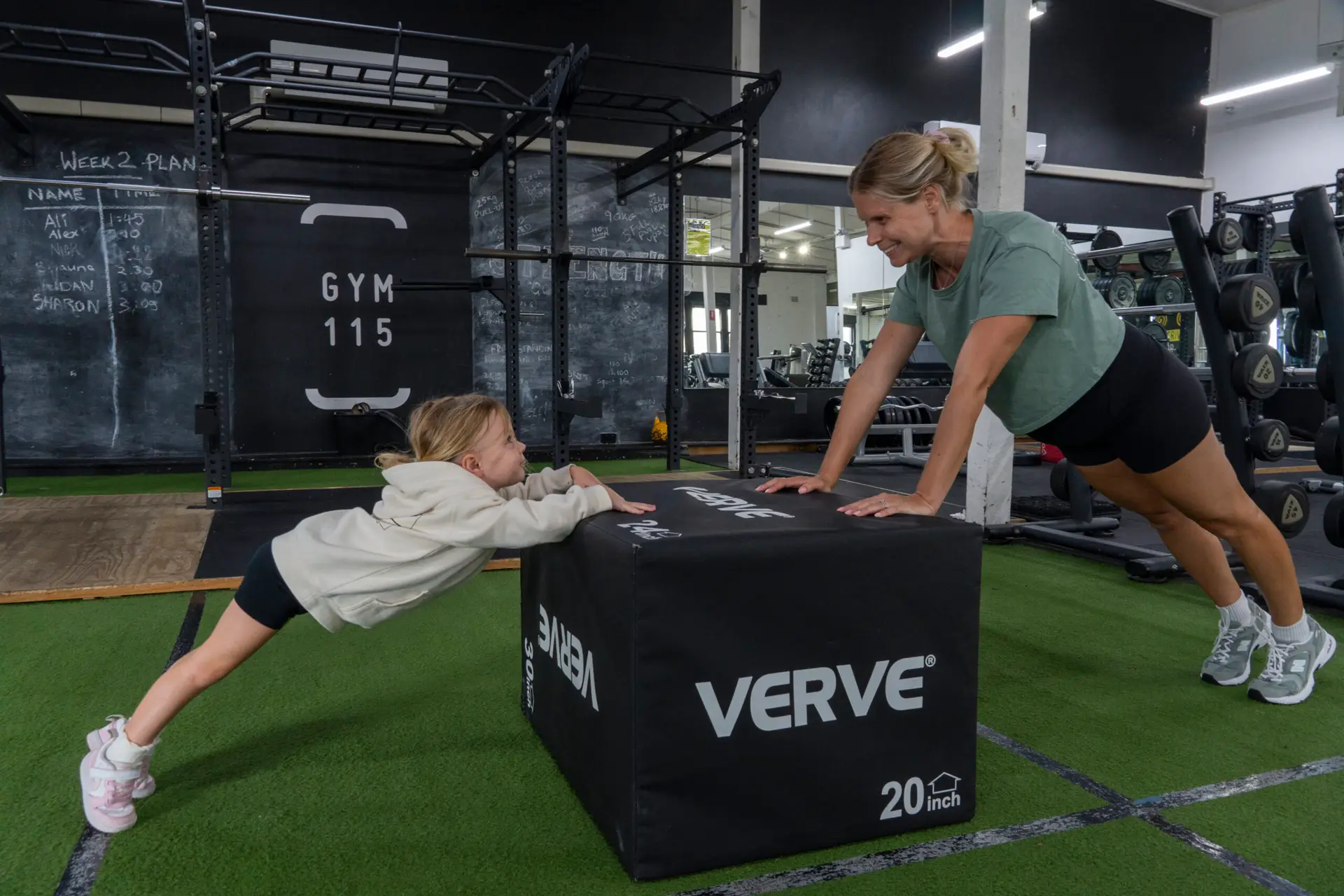 mums and bubs fitness classes in eastern suburbs, sydney