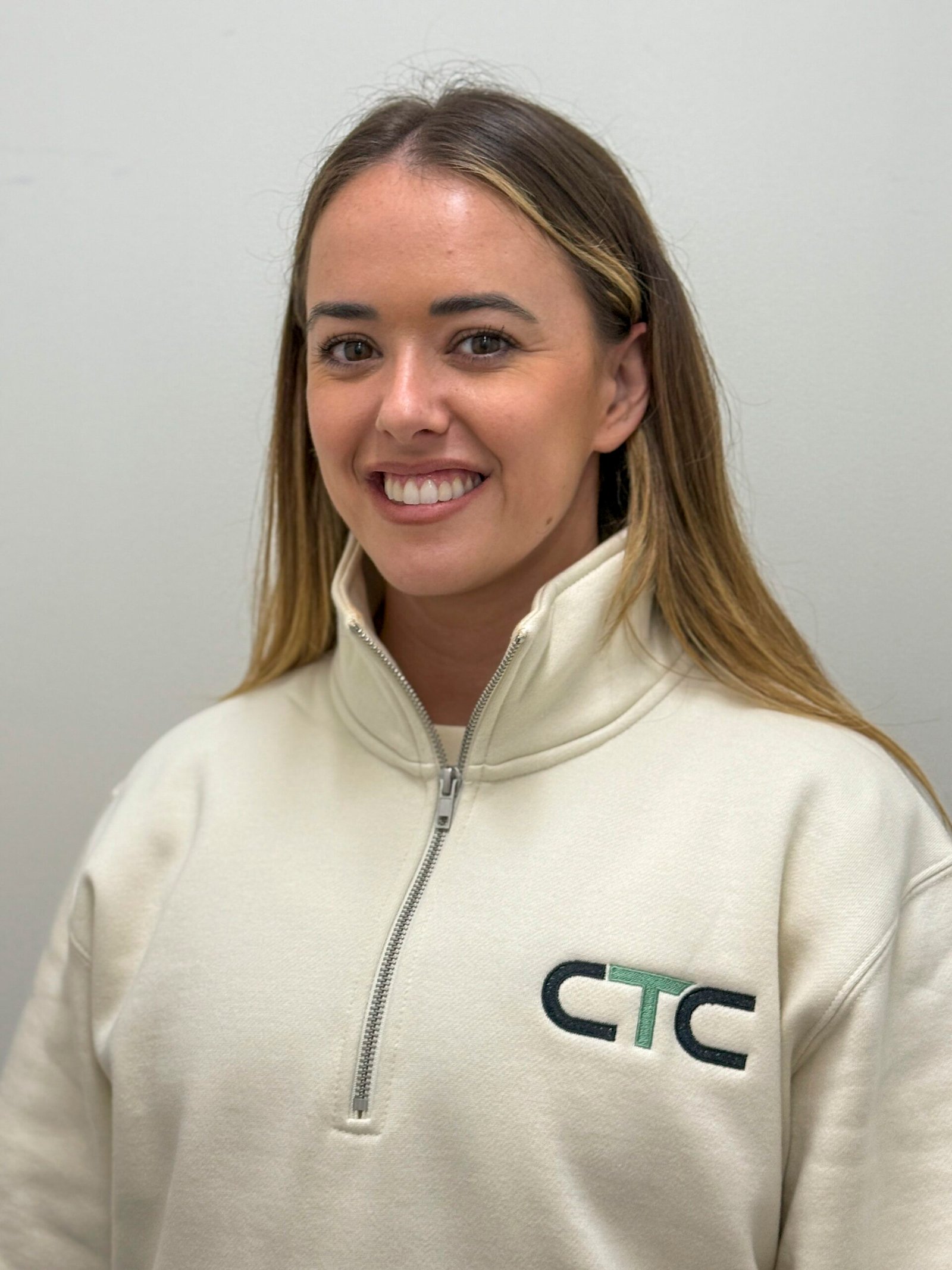 Stevie, personal trainer and coach at Catalyst Training Co in Randwick & Eastern Suburbs, Sydney