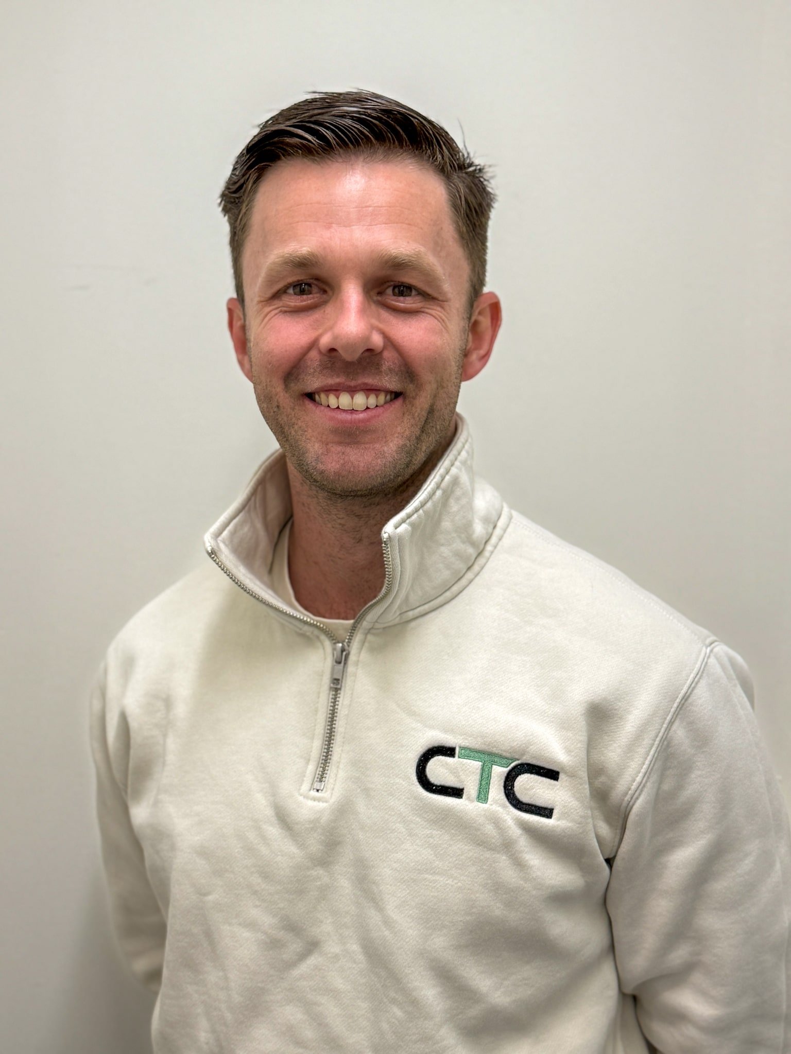 JJ Coutts, Founder of Catalyst Training Co, providing expert personal training in Randwick & Eastern Suburbs