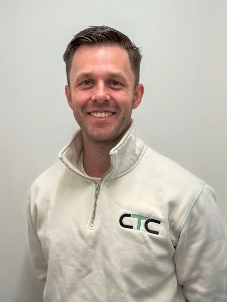 JJ Coutts, Founder of Catalyst Training Co, providing expert personal training in Randwick & Eastern Suburbs
