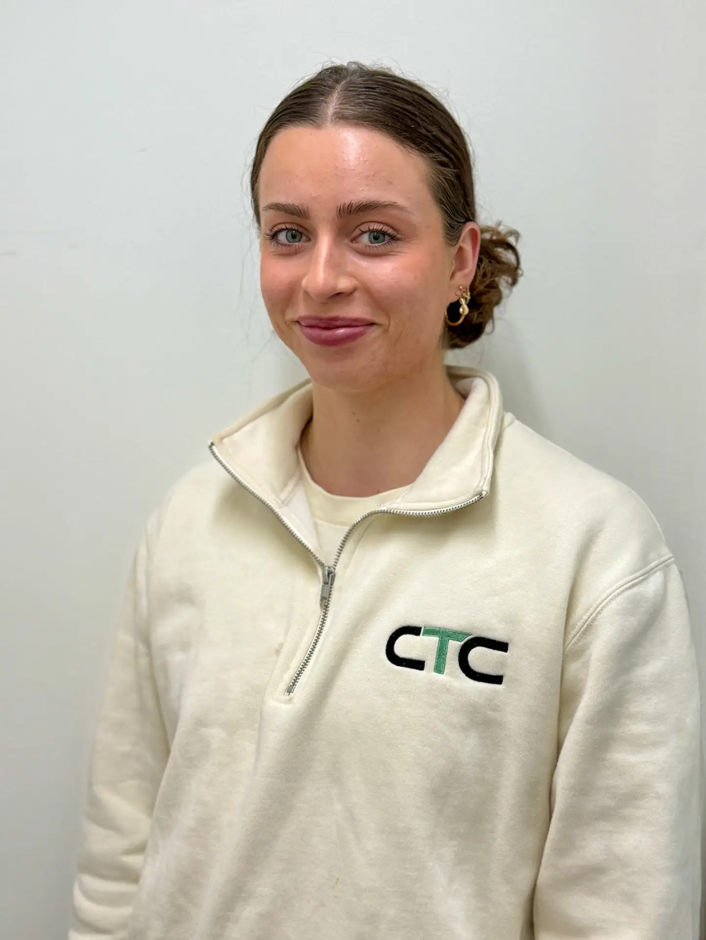 Lily, Catalyst Training Co staff in Randwick & Eastern Suburbs, Sydney handling member relations
