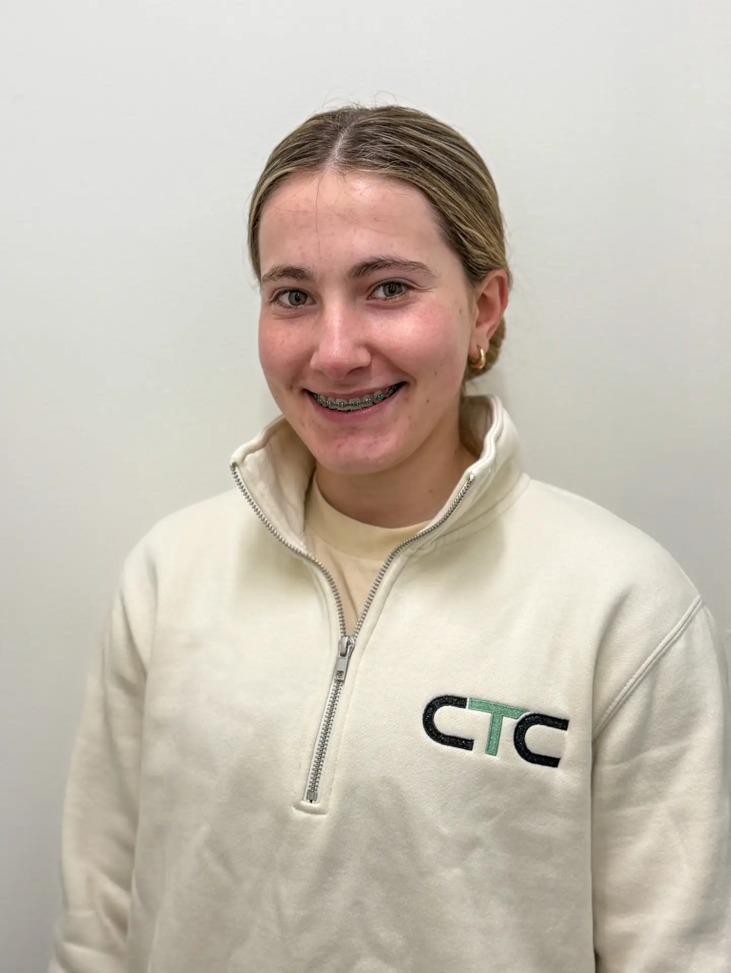 Tahlia, part of the Member Relations team at Catalyst Training Co, Randwick & Eastern Suburbs, Sydney