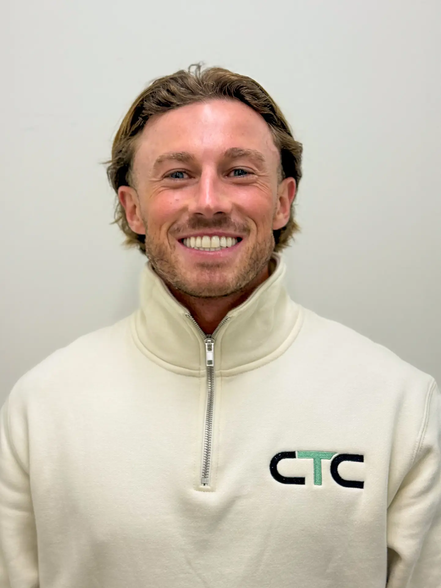 Lorcan King, personal trainer and coach at Catalyst Training Co in Randwick & Eastern Suburbs, Sydney