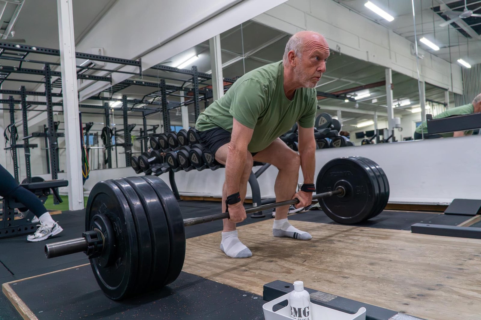 1:1 Personal Training at Catalyst Training Co., Randwick
