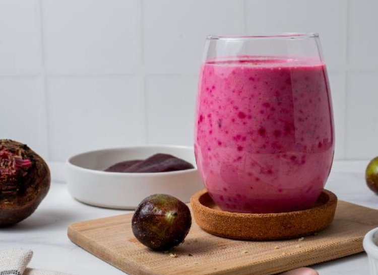 Nutrition plan Randwick