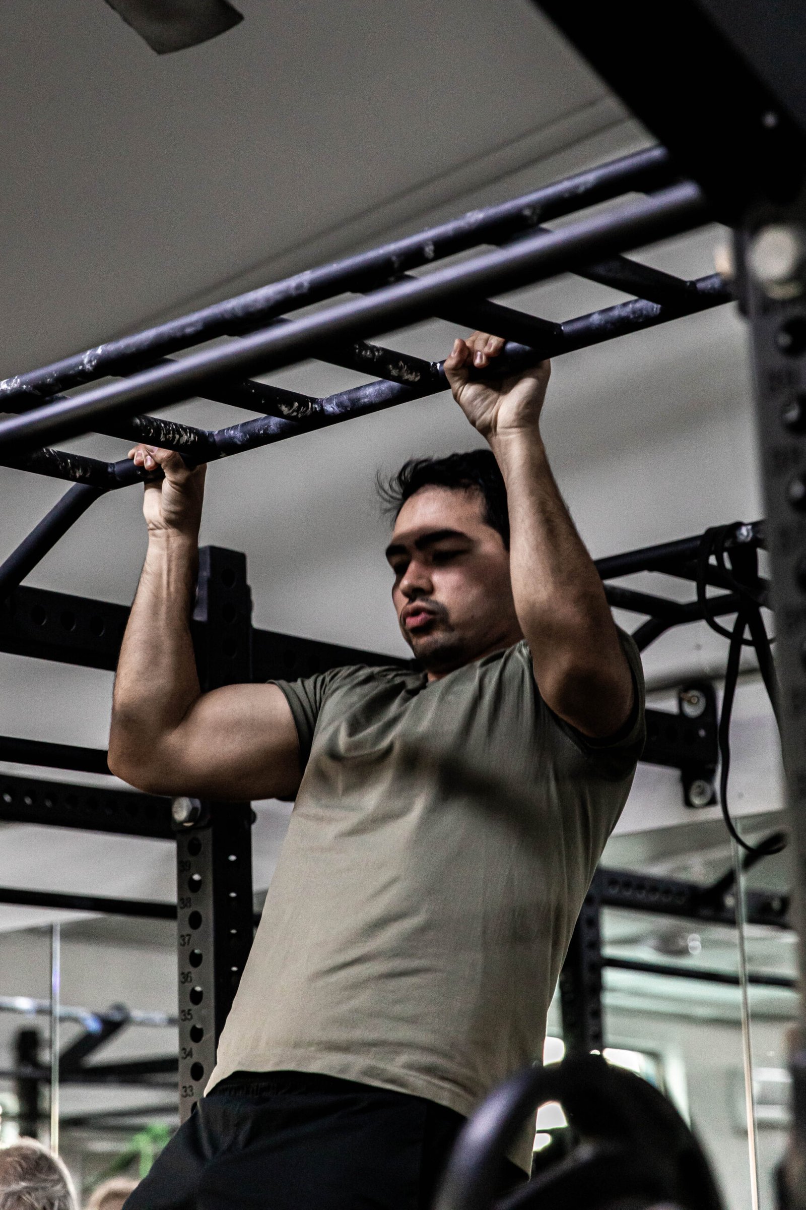 Catalyst Training Co Randwick gym community