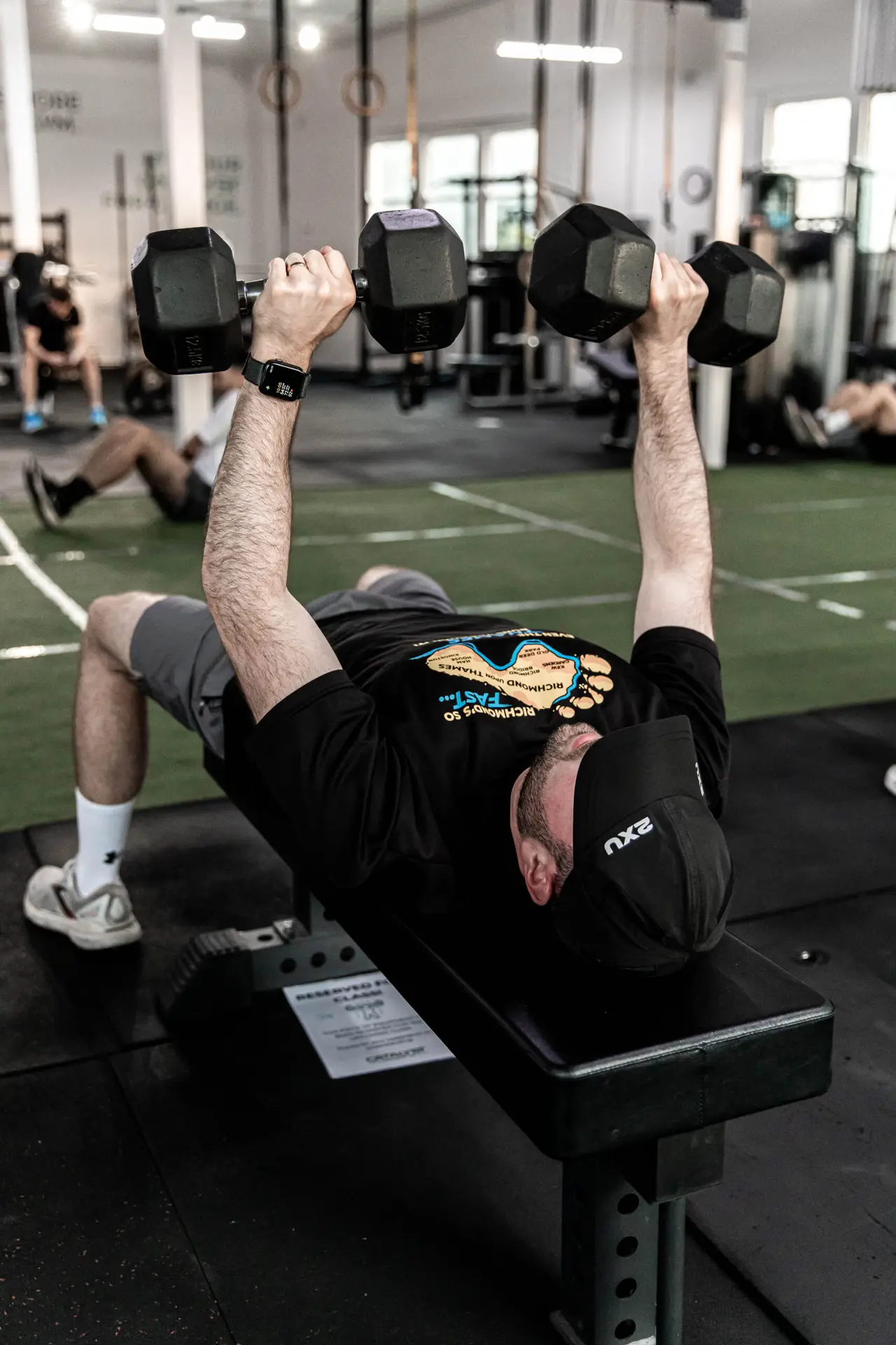 Catalyst Training Co Studio