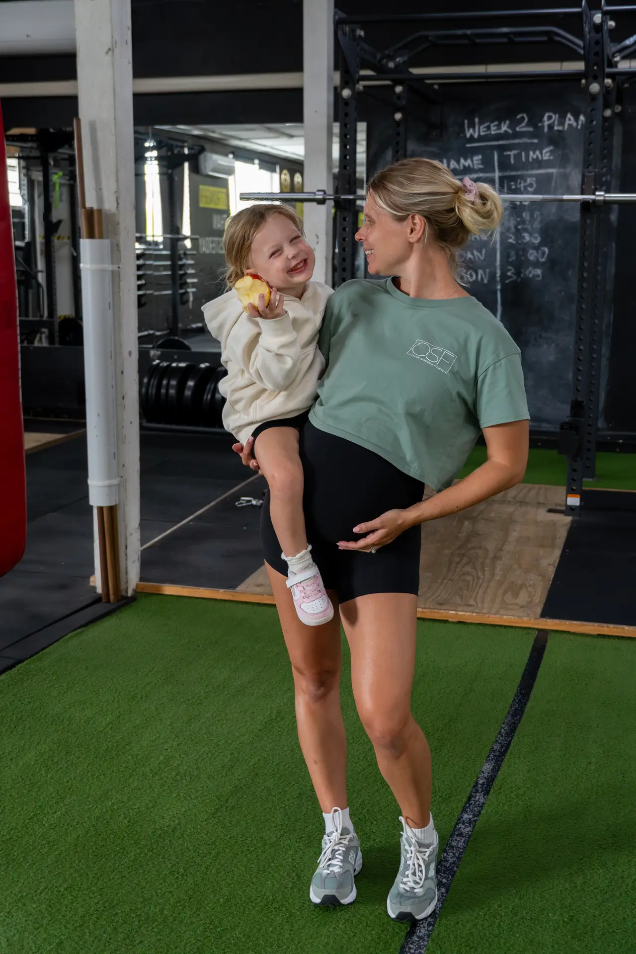 Siobhan -Empower Lead Coach