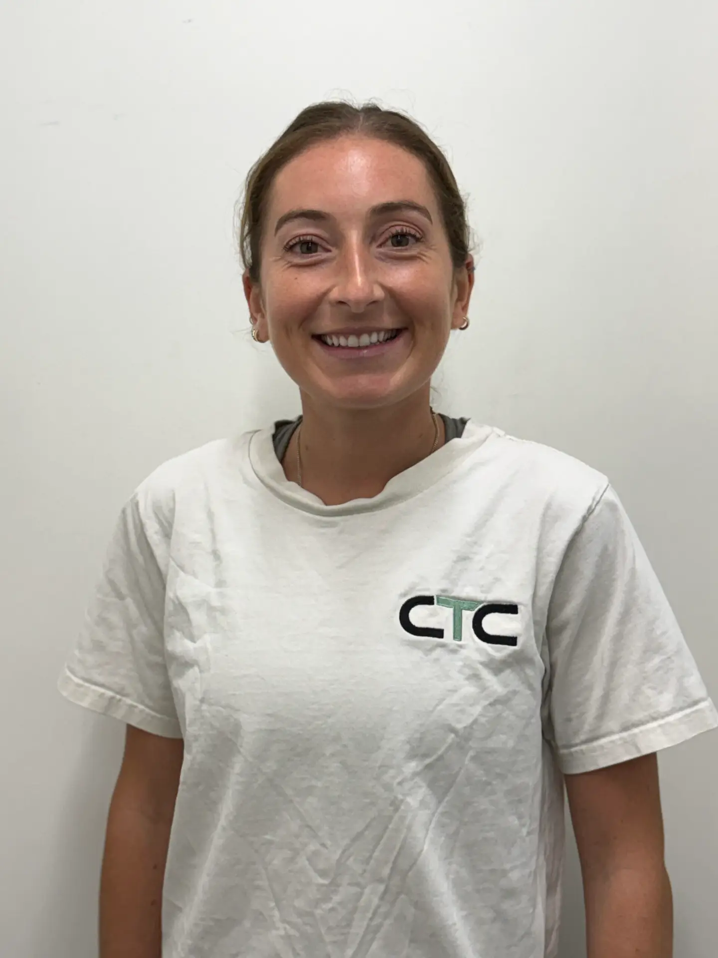 Trini — Coach + Member Relations