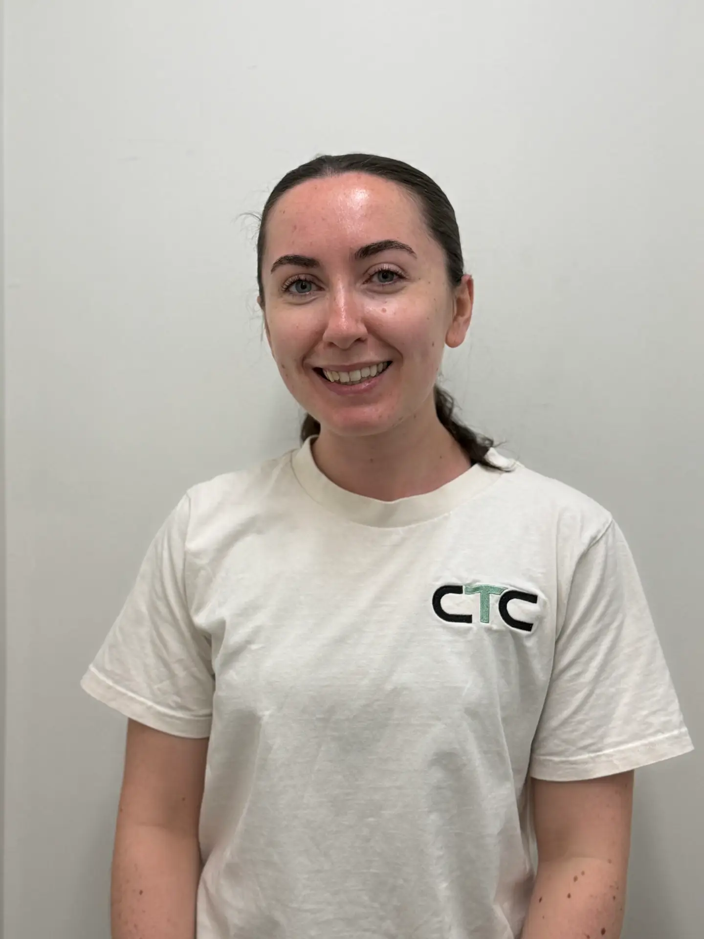 Shauna — Physio & Pilates Instructor