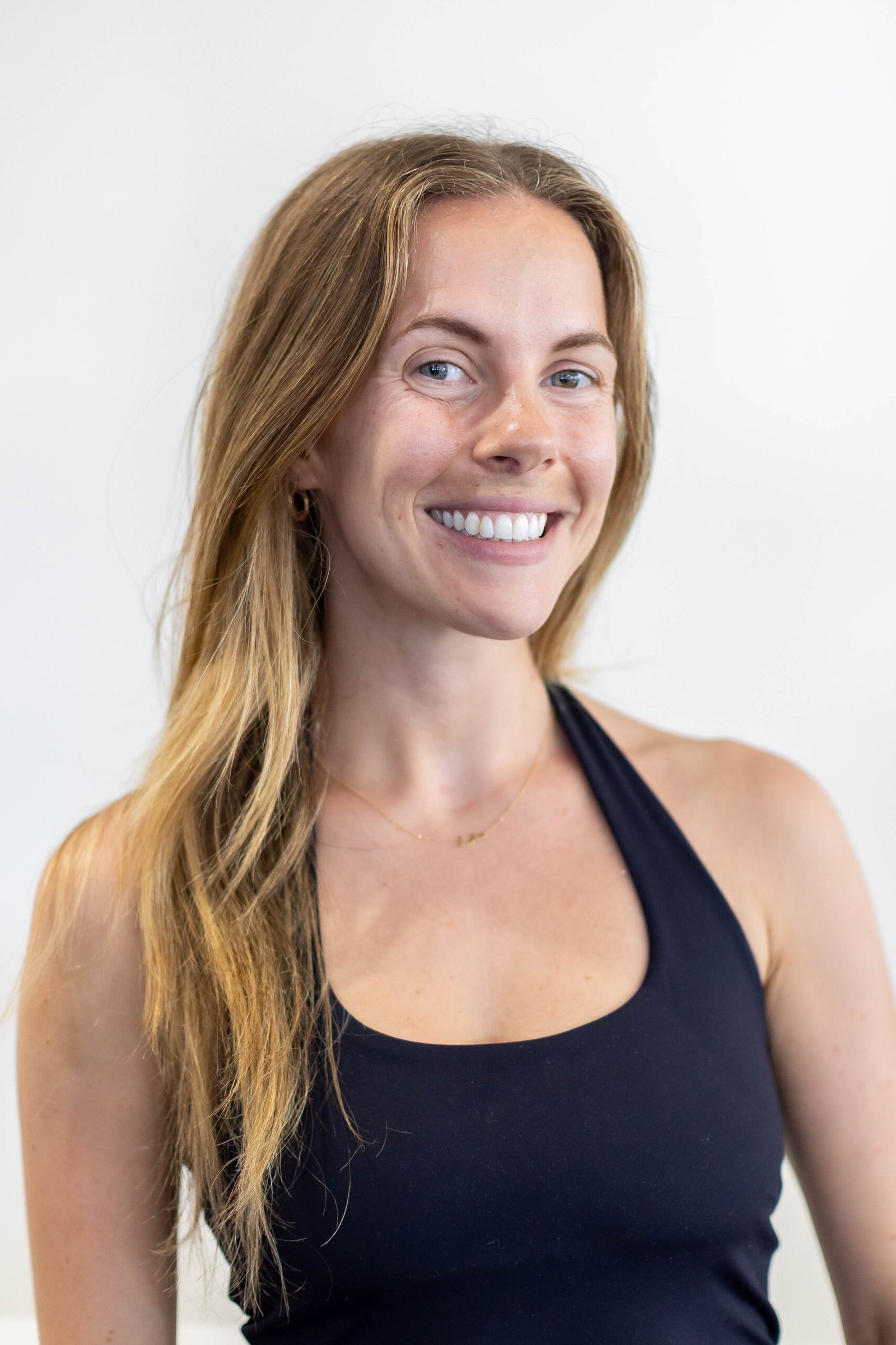 Tara Pilates Instructor