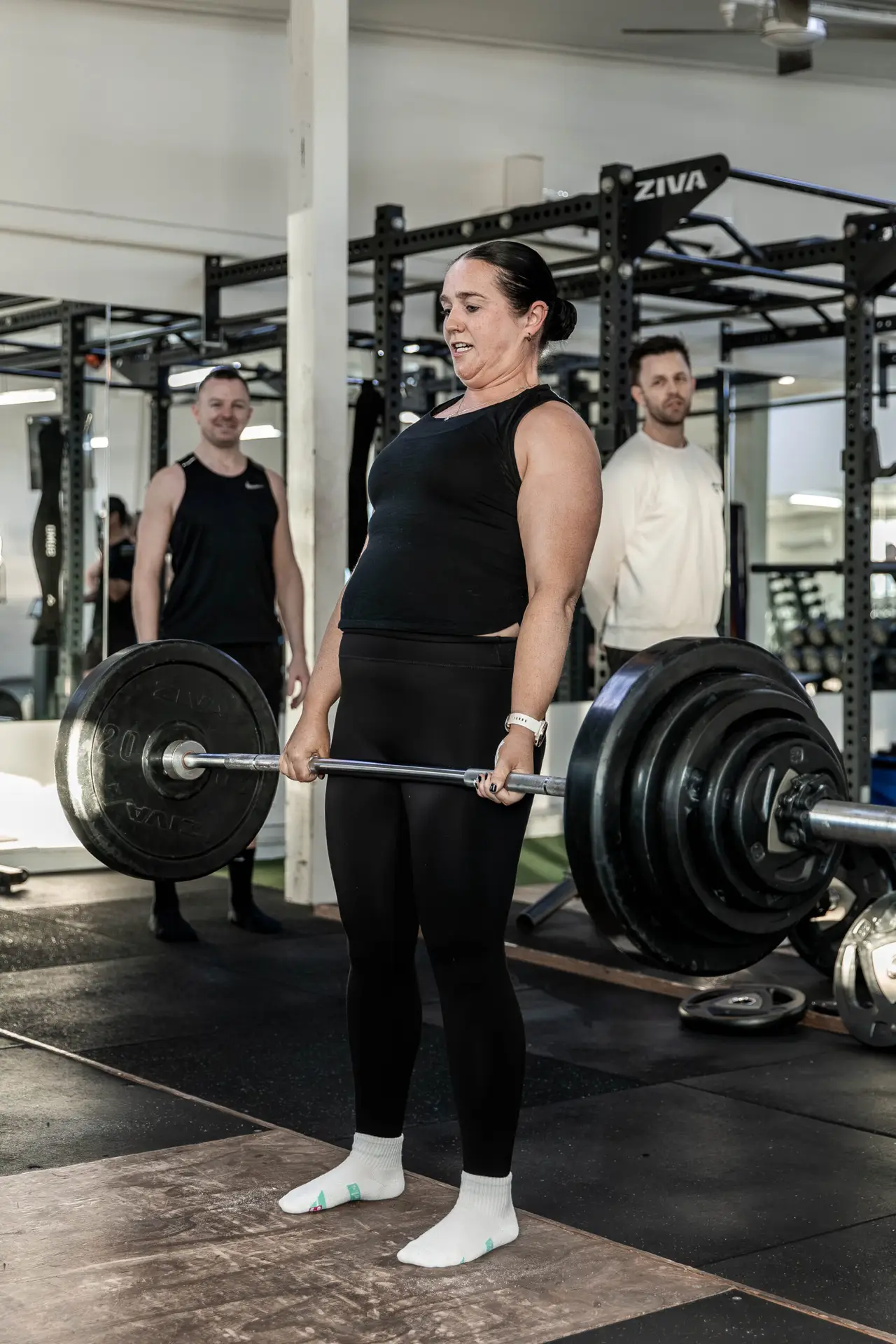 STRONG:40+ strength training for women over 40 at Catalyst Training Co Randwick