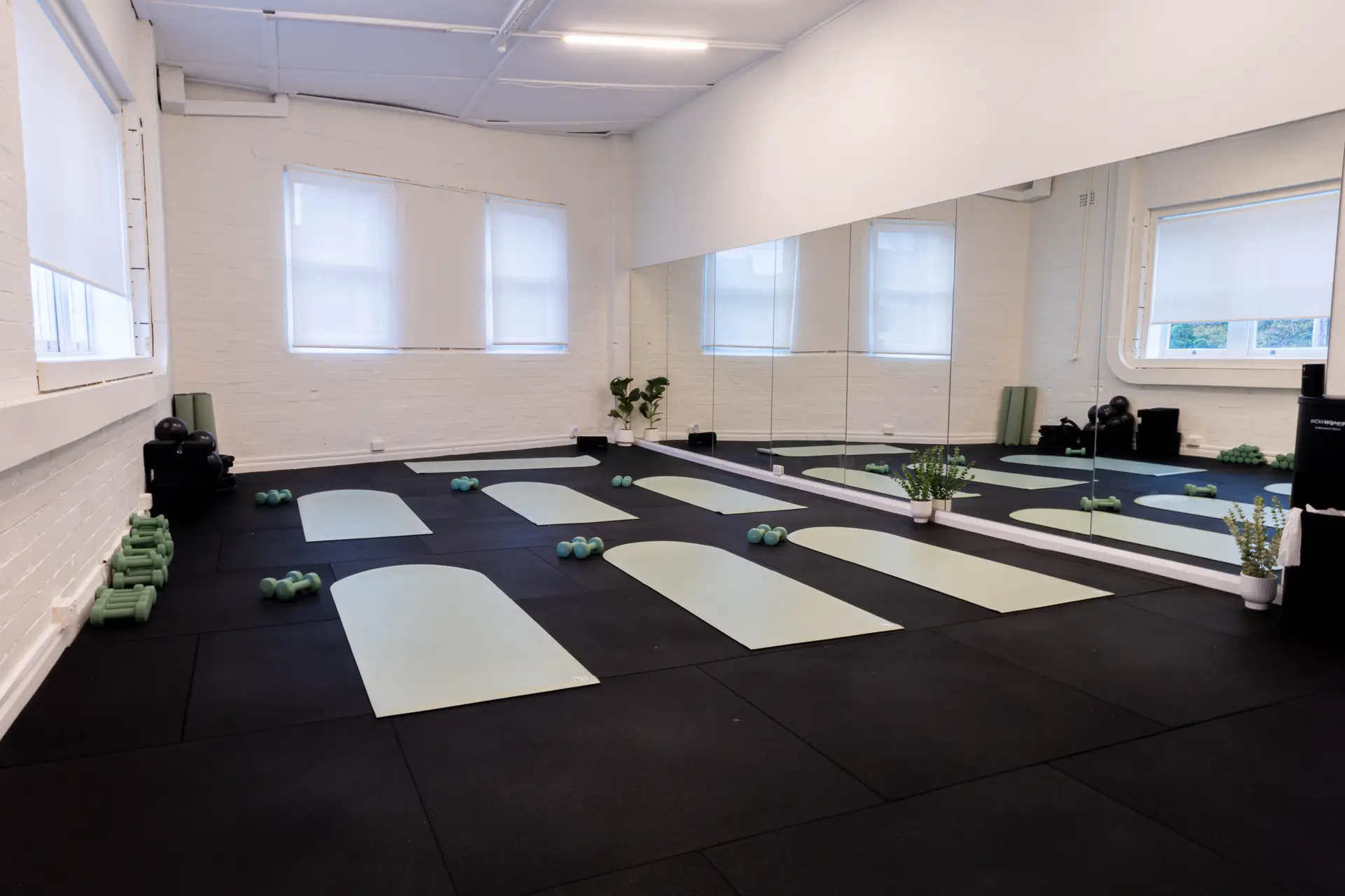 REFORMER:MUMS reformer pilates for mums at Catalyst Training Co Randwick