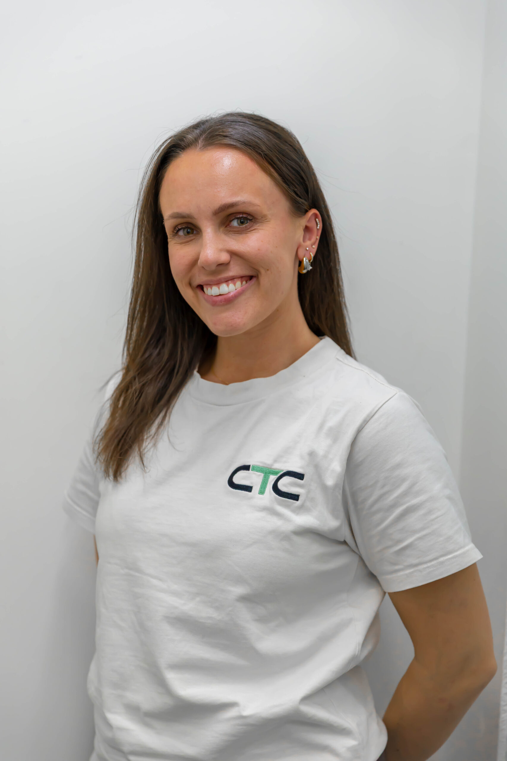 Alanna, pilates instructor at Catalyst Training Co
