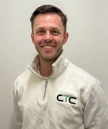 JJ Coutts, Founder of Catalyst Training Co, providing expert personal training in Randwick & Eastern Suburbs